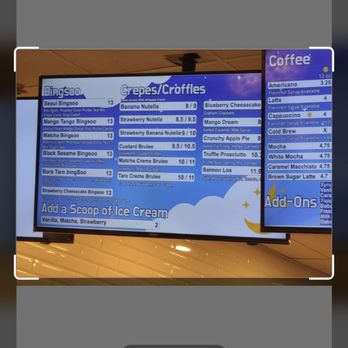 Sweet Mong - Coffee & Tea Near Me - Las Vegas, Nevada Sweet Mong - Coffee & Tea Near Me - Las Vegas, Nevada
