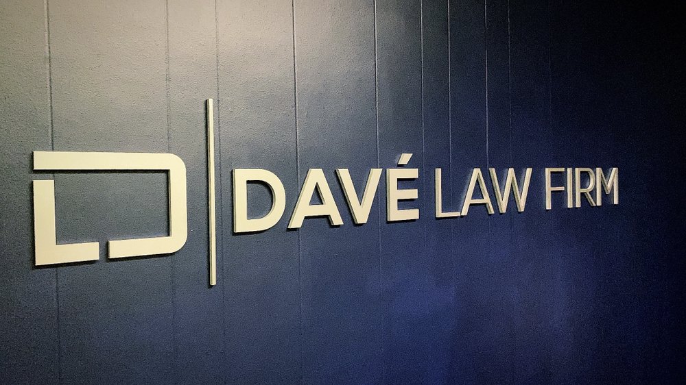 Davé Law Firm
