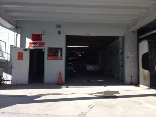 ADVANCED COLLISION CENTER - Updated June 2025 - 29 Photos & 63 Reviews