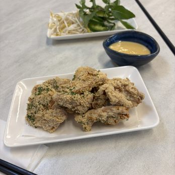 Azure - Karaage - Desserts Near Me - Austin, Texas