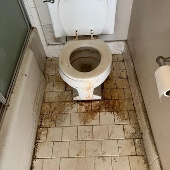 Prime Cleaning Texas - Before - Home Cleaning Near Me - Austin, Texas