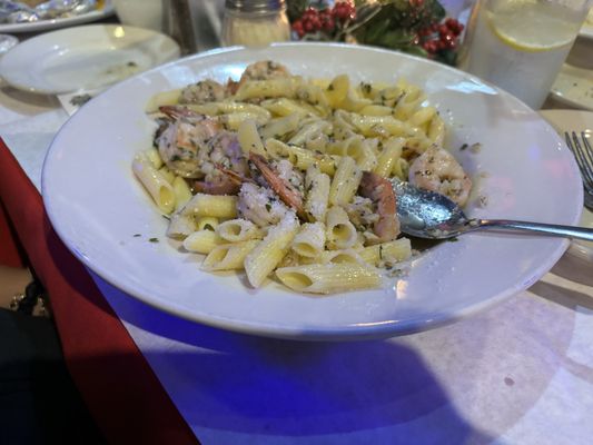 Gigi's Italian Restaurant by null