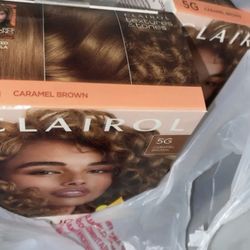 United Beauty Supply, Hair Extension & Wigs - Hair dye