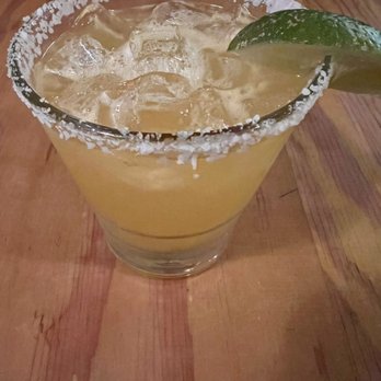 Barrio Eat Mexican - Mango Margarita - Mexican Near Me - Carlsbad, California