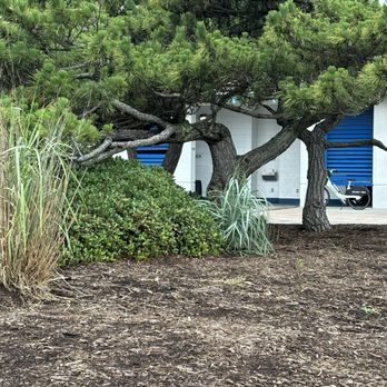 Ocean View Beach Park - OV Beach Bath House - Beaches Near Me - Norfolk, Virginia