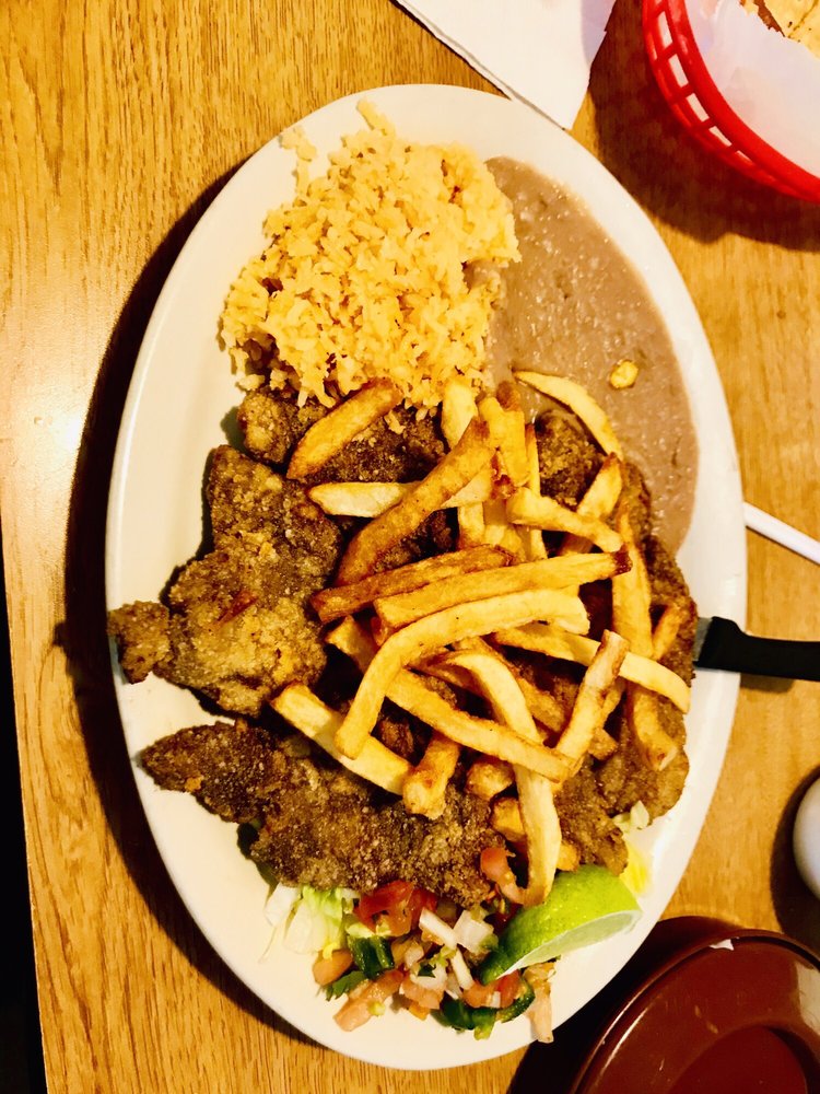 CUQUITA’S RESTAURANT 119 Photos & 164 Reviews 8076 Spring Valley Rd