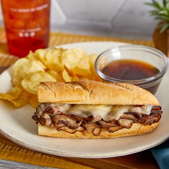 McAlister's Deli - a sandwich and chips - Delis Near Me - Knoxville, Tennessee McAlister's Deli - a sandwich and chips - Delis Near Me - Knoxville, Tennessee