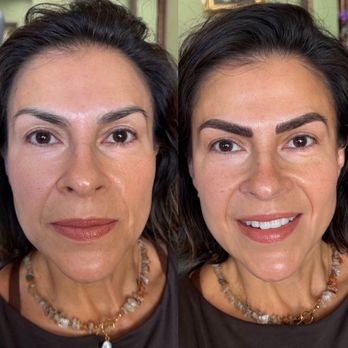 NaraZ Beauty Gallery - Eyebrow transformation! - Hair Salons Near Me - Pasadena, California NaraZ Beauty Gallery - Eyebrow transformation! - Hair Salons Near Me - Pasadena, California