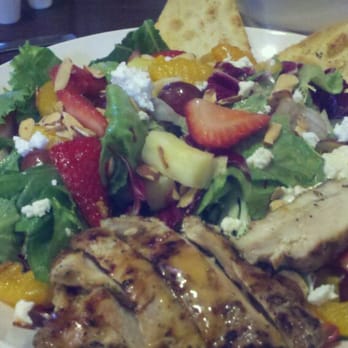 Bahama Breeze - Salad was very good! - Bars Near Me - Pittsburgh, Pennsylvania Bahama Breeze - Salad was very good! - Bars Near Me - Pittsburgh, Pennsylvania