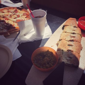 Bernardo's Foothills - Ordered a Stromboli & 3 topping pizza ... Amazing!!! - Pizza Near Me - Yuma, Arizona Bernardo's Foothills - Ordered a Stromboli & 3 topping pizza ... Amazing!!! - Pizza Near Me - Yuma, Arizona
