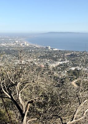 Temescal Gateway Park, Mountains Recreation & Conservation Authority by null