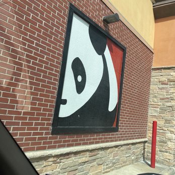 Panda Express - Chinese Near Me - Kyle, Texas