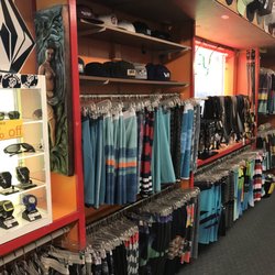 Wild Ocean Surf Shop