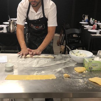 Selfup Cooking Classes - Ravioli - Cooking Classes Near Me - New York, New York Selfup Cooking Classes - Ravioli - Cooking Classes Near Me - New York, New York