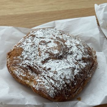 Arsicault Bakery - Chocolate and almond croissant - Bakeries Near Me - San Francisco, California