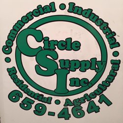 4 County Supply/Circle Supply