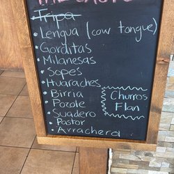 The Cactus - Here for some take out best tacos in KW