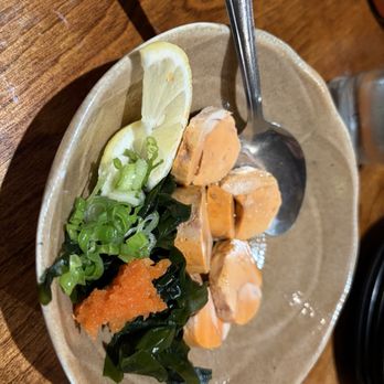 Gochi - Cupertino - Monkfish liver - Japanese Near Me - Cupertino, California