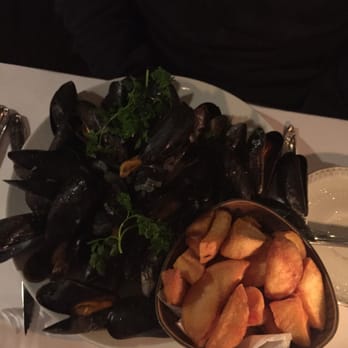 Restaurant Latin - Molues Frittes - French Near Me - Århus, 82