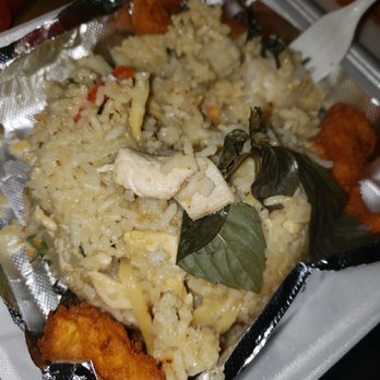 Aura Thai - Thai Near Me - Long Beach, California