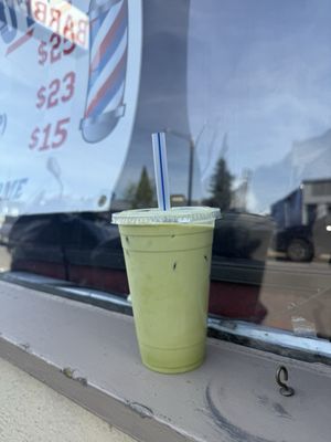 Rosebridge Coffee by null