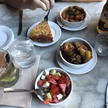 Sol Soler - Tapas Bars Near Me - Barcelona, B