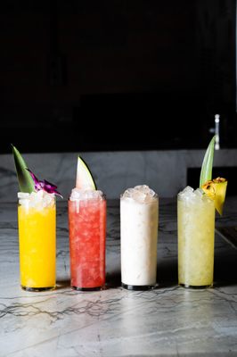 Puesto Los Olivos by null