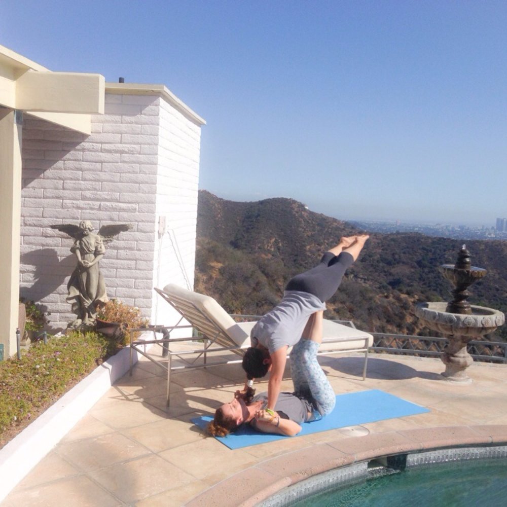 Selah Estrada - Yoga Near Me