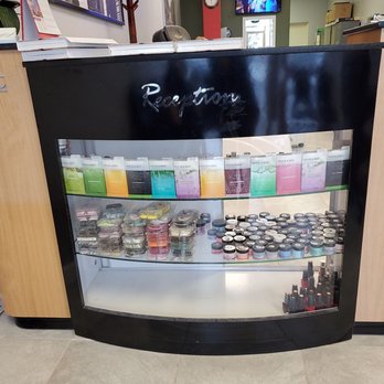 Pro Nail - More selection! - Nail Salons Near Me - Longview, Washington