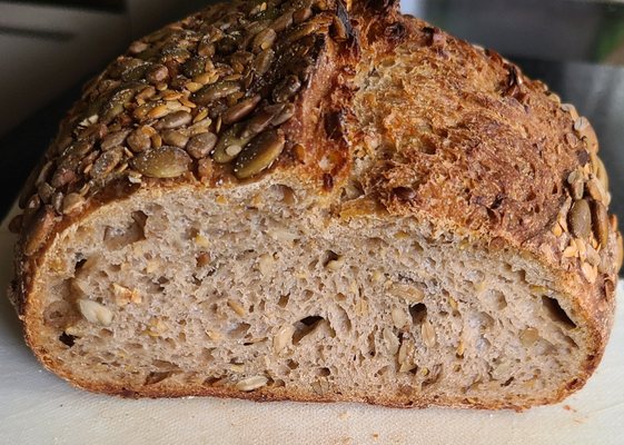 Honest Weight Food Co-op by null