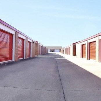 iStorage - Self Storage Near Me - Wichita, Kansas iStorage - Self Storage Near Me - Wichita, Kansas