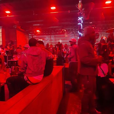 Privilege Rooftop & Lounge