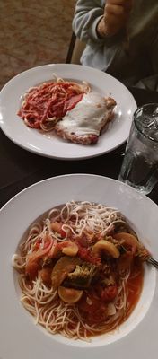 Villa Tronco Italian Restaurant by null