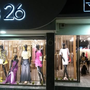 Seis 26 - Fachada - Women's Clothing Near Me - Oaxaca, OAX