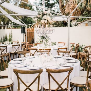 Trinity Special Event Rentals - Party & Event Planning Near Me - Naples, Florida