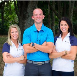 Gulfside Chiropractic Health Center - Dr. Emily Flynn, Dr. Kreg Sherman, Dr. Kimberly Sanborn