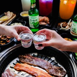Gen Korean BBQ House