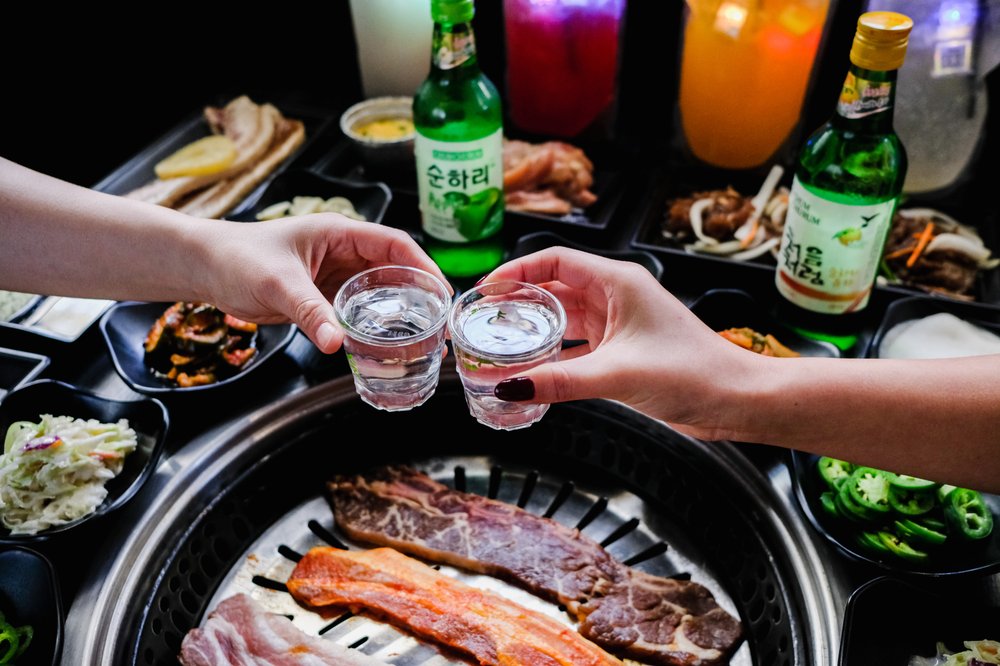 GEN KOREAN BBQ HOUSE Updated June 2024 83 Photos & 183 Reviews