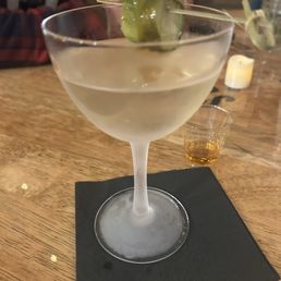 Pickletini