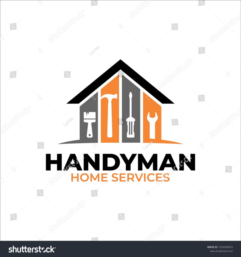 Slide of Dad & Daughter Handyman Service
