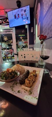 Faraon Restaurant by null