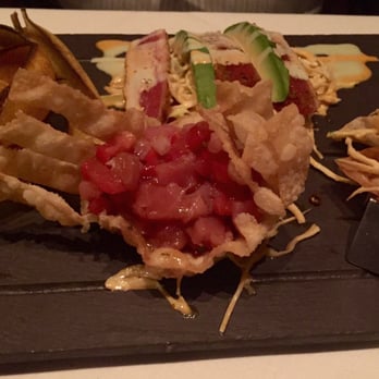 Chart House - Seafood Near Me - Weehawken, New Jersey