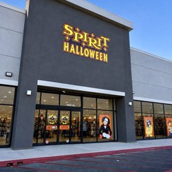 Spirit Halloween