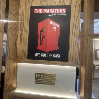 The Marathon Collective  - Cannabis Clinics Near Me - Los Angeles, California