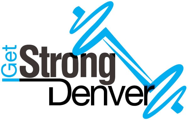 Get Strong Denver Logo