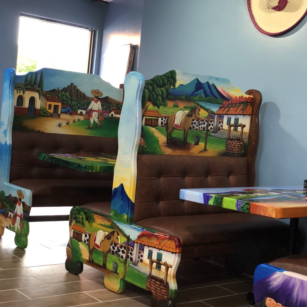 3 Agaves - Dining room - Mexican Near Me - Indianapolis, Indiana 3 Agaves - Dining room - Mexican Near Me - Indianapolis, Indiana