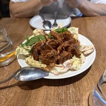 Prik Hom - Thai Near Me - San Francisco, California