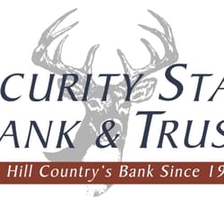 Security State Bank & Trust