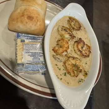 O’Malley’s Irish Grill - Dublin lawyer shrimp - Irish Near Me - Conway, Arkansas O’Malley’s Irish Grill - Dublin lawyer shrimp - Irish Near Me - Conway, Arkansas