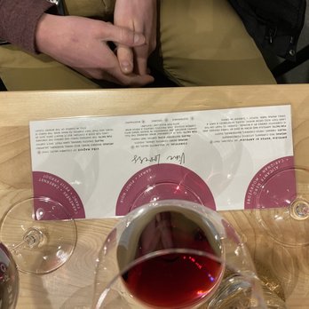 The Vine Room - Red flight - Wine Bars Near Me - Hopkins, Minnesota The Vine Room - Red flight - Wine Bars Near Me - Hopkins, Minnesota